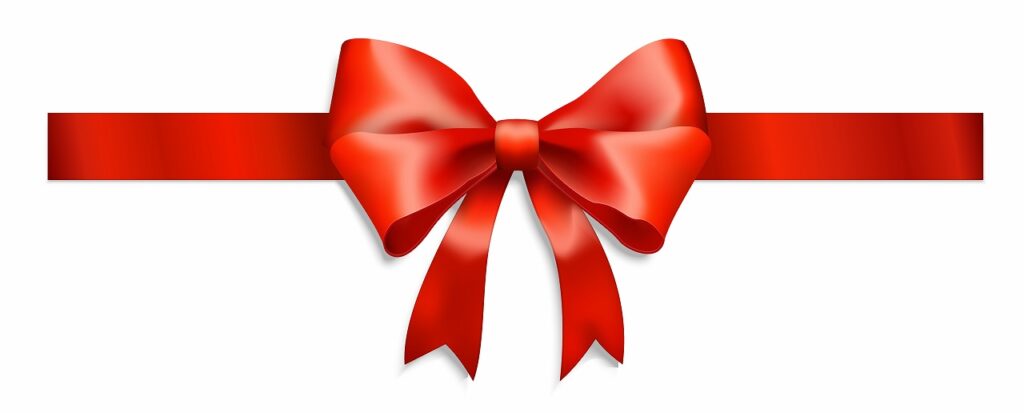 クーポンリボン